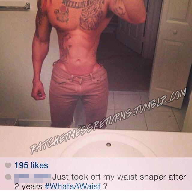 ratchetmessreturns:  Cute or nah?