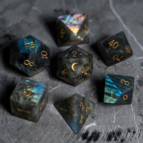 sosuperawesome:Dice Sets URWizards on EtsySee our #Etsy or #Dice tags @meticuloussyntax