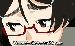 harlequinnade:  Days of Love and Lukewarm Water 