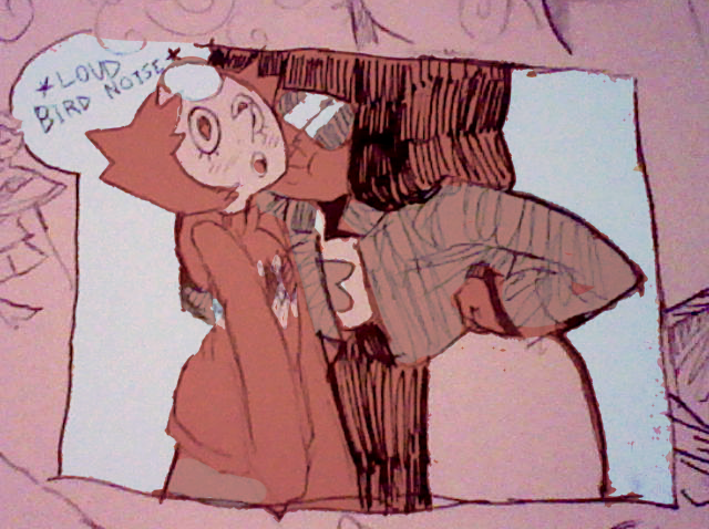 scarfbarf:  rip pearlnet ill miss u…… 