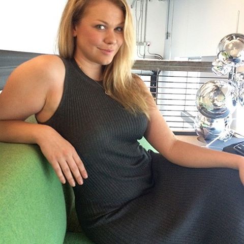 allgoodthingstv:  Met with Eliza today at @YouTubeSpaceLA . New project to come with her soon hopefully.