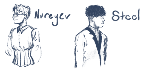 Its Not Perfect, But For My First Wack At Original Fanart In Ages