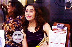 thespoonmissioner:  HIMYM &amp; First/Last Appearances 