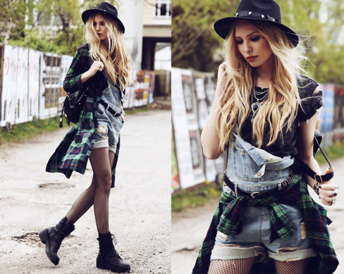 lookbookdotnu:  Stay close to anything that makes you glad you’re alive (by Anila ♡)