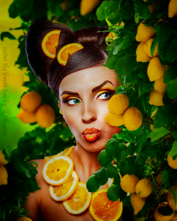 mybookofyou:  Under The Lemon Tree by Lhianne