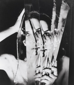 pentauroi:  Carolee Schneemann