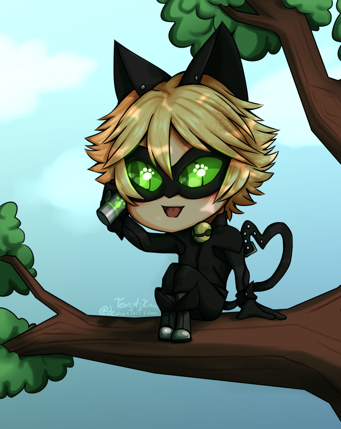Chat Noir Chibi Explore Tumblr Posts And Blogs Tumgir Chat Noir Chibi Explore Tumblr Posts And Blogs Tumgir