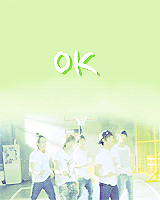 milkshik:  11.04.23 - 14.04.23 ♡✧:･*Happy 3rd anniversary to our angels B1A4*･:✧♡