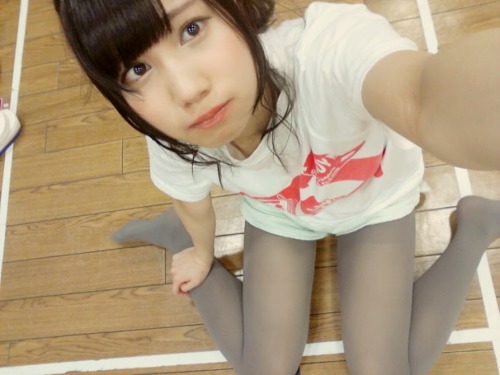 akibeya:  高野祐衣 - Google+ - 公演終わりましたぁ＼(^ω^＼)♪ なんか今日反省点多かったなぁ(´･ω･`) あかんぞ！ 高野！ … 高野祐衣 