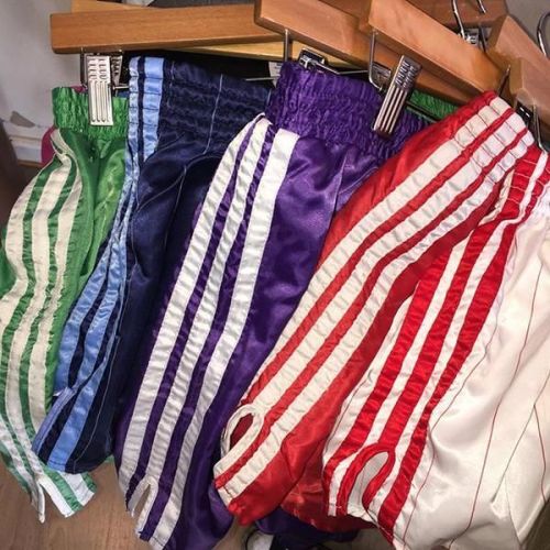 hellokrieke007:  nice collection shorts