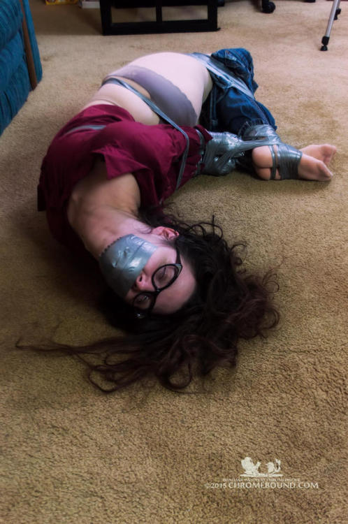 Ambrosia Leigh, from Chromebinder. Anyway, she needs to be taken right there on the floor and on tha