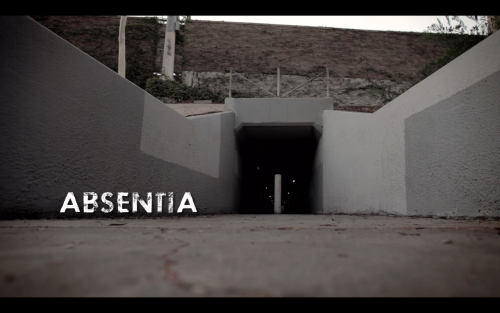 Absentia / 2011 / US / d. Mike Flanagan