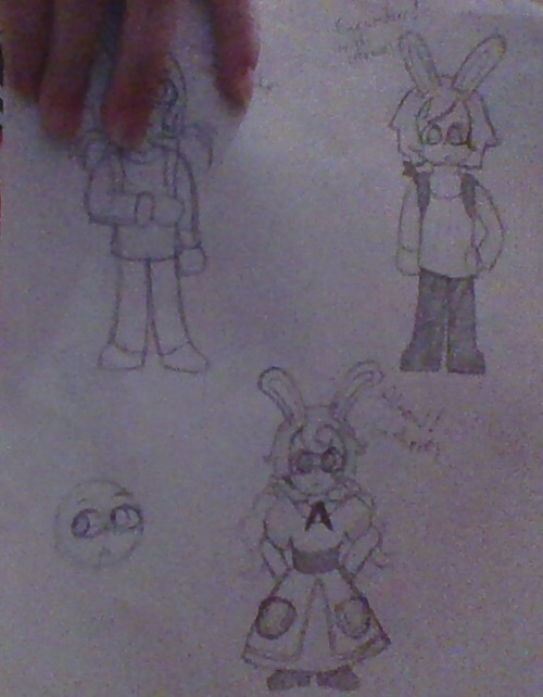Guess Who Binge-read Cucumber Quest In About 12 Hours?(sorry For The Bad Quality)