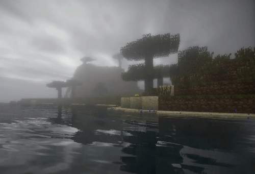 herobrine - Herobrine