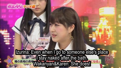 xxxakaskorpion:Shii-chan also repeated this story.