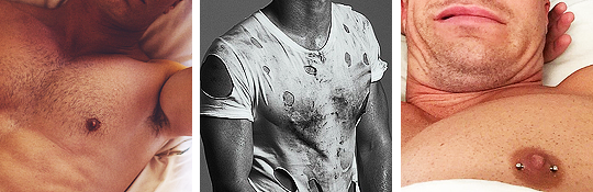 zacefronsbf:  Colton Haynes body appreciation post
