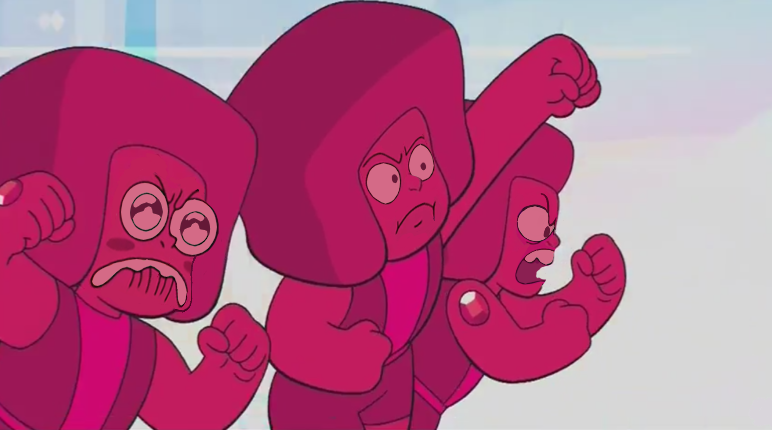 jopokepoke:  i want them to make the expressions