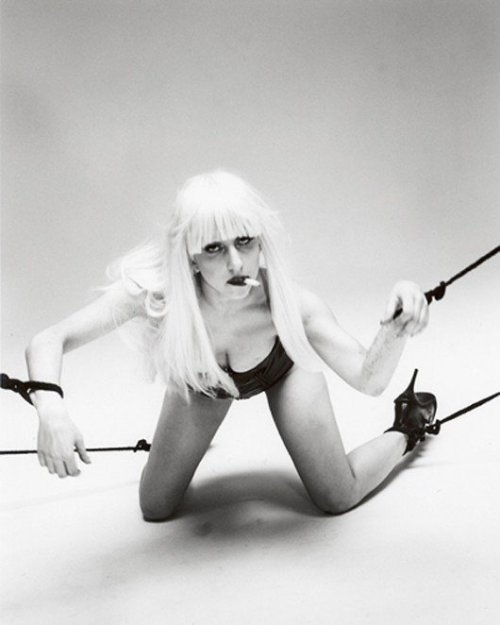 hotcelebshd:  More of her: Lady Gaga