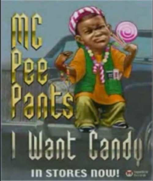 heddykase:  I want candy, bubble gum, and taffy  