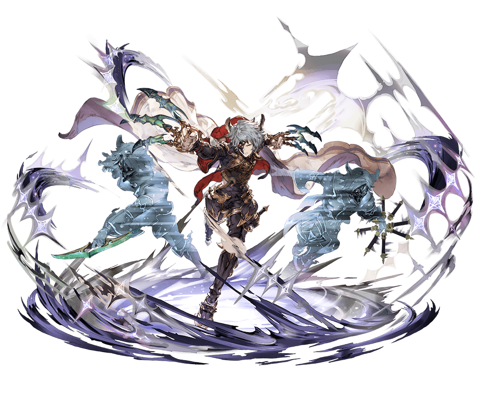 rskob:  granblue fantasy 