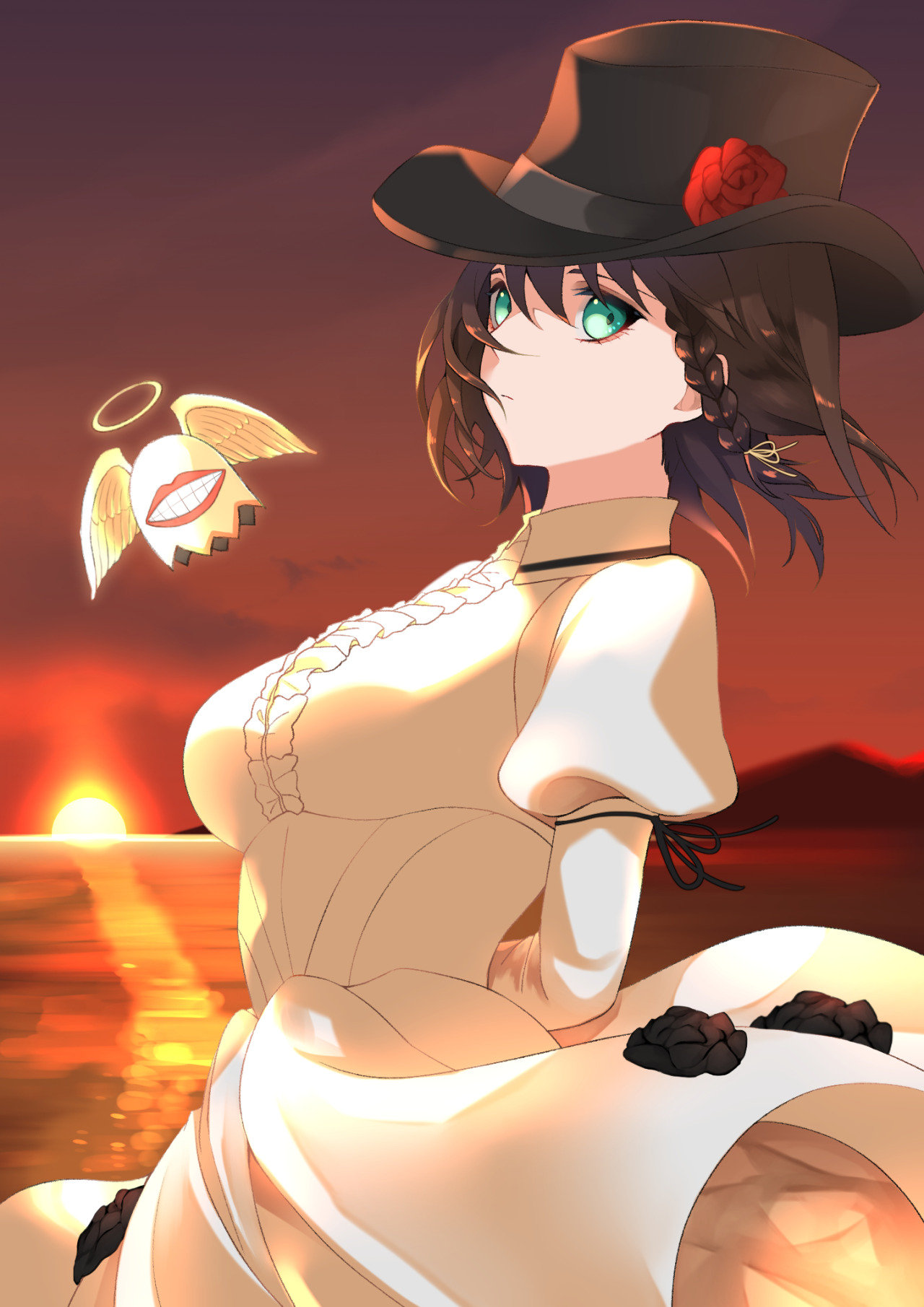 シャルロット コルデー Fate Tumblr Posts Tumbral Com シャルロット コルデー Fate Tumblr Posts Tumbral Com