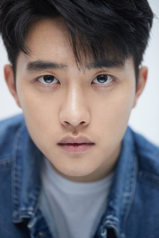 Daily dose of Kyungsoo [Hiatus]