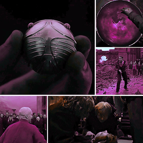 Harry Potter And The Deathly Hallows Part 2 (insp)