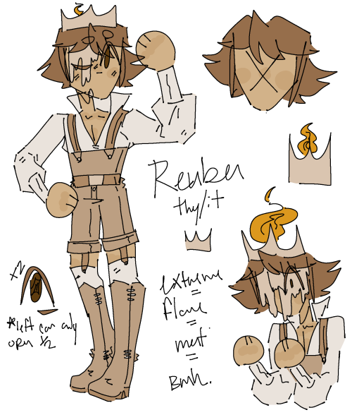 Kinda Test To See If I Can Still Design Things
