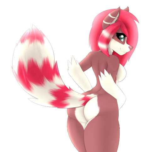 verybooponies:  @marble-sodaDid a little style appropriation and made her bright and shiny!*pokes that butt*  Aaaaaaaaa it turned out great!! Thanks a lot!! I love it c’: