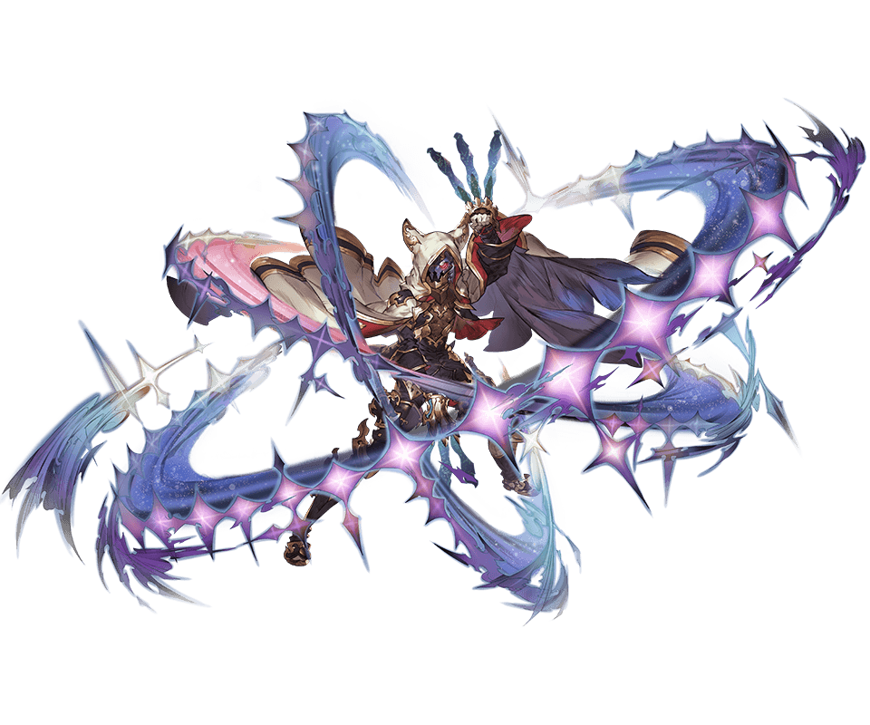 rskob:  granblue fantasy 