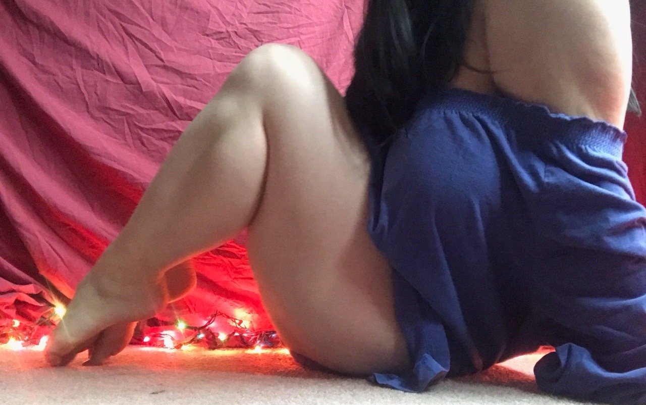 fatgirlgrim:  Aphrodite in blue (2019)