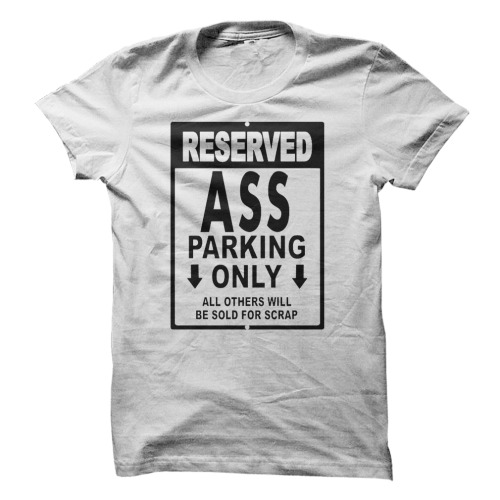 Porn photo Ass Parking