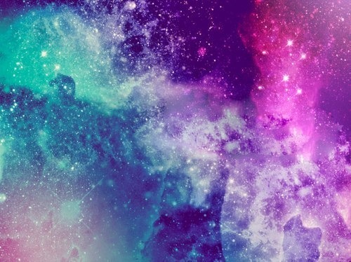 bara-prince-remade:  Pretty space backgrounds. 