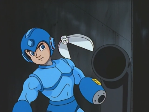NOW I'VE GOT YOUR POWER!