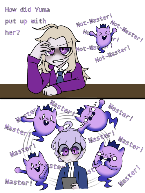 Been Reading A Story Called "He Who Defies Death" By @draconicsparkle On AO3.
