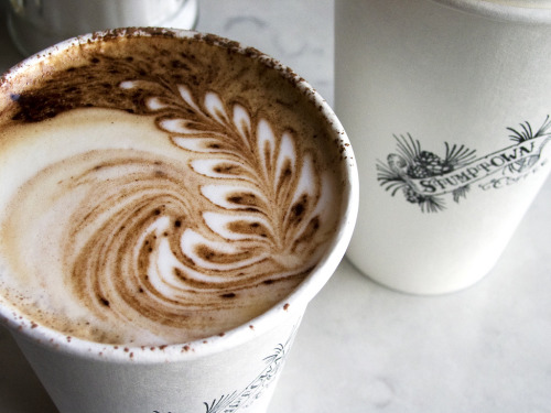 latte-art: Hi Key Mocha (by pdxhipsterdoofus)