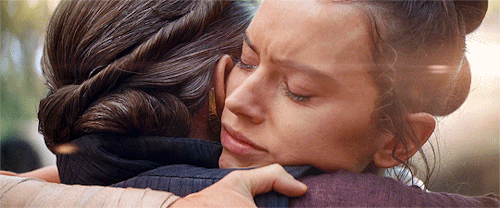 cmarvels:Star Wars: The Rise of Skywalker (2019) dir. J.J. Abrams