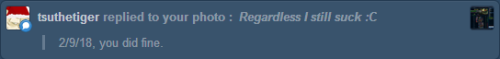 That’s not even a decent ratio :C might as well uninstall