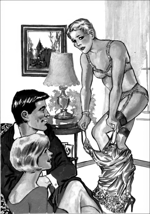 To Add To Your Humiliation, Your Wife Said, “do You Think My Hubby Should Dress Like A Man If In Bed