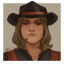 cowgirlposting