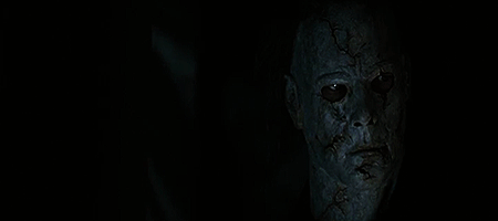 midnightmurdershow:    Halloween (2007) Directed by Rob Zombie   