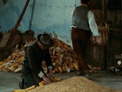 ozu-teapot:The Tree of Wooden Clogs | Ermanno Olmi | 1978