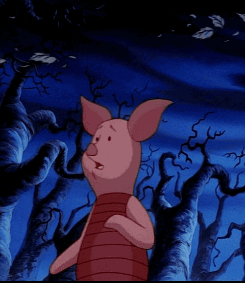 gameraboy: Boo to You Too! Winnie the Pooh (1996) 