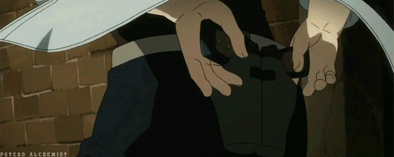 psycho-alchemist: # L I K E A G I R L 