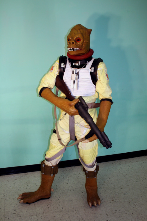 The latest version of Bossk for me