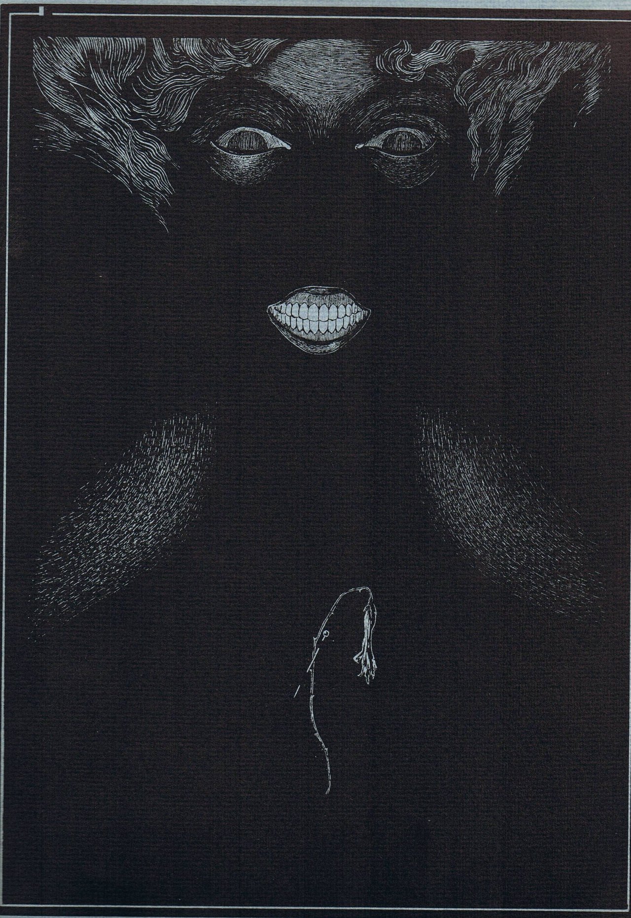 fer1972:  Today’s Classic: Edgar Allan Poe Tales Illustrated by Alberto Martini