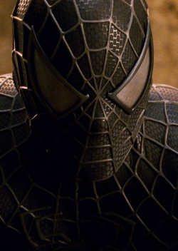 verticalfilm:  Spider-Man 3 (2007) 