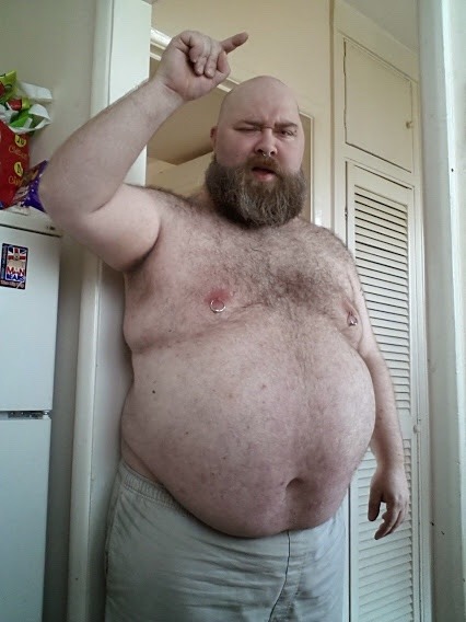 Gorgeous chubbies