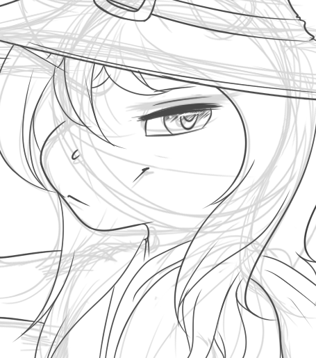 &ldquo;Well then, I&rsquo;m glad you are unharmed or so it seems. Is it worth