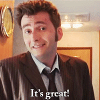 castielshoweringnaked:  welcometoellesworld:  My heart is broken.Oh, David.  don’t forget that he said five minutes later he was crying in his trailer 
